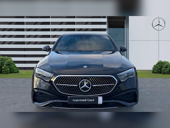 Used Mercedes-Benz E Class 2024 for sale - 77023296: Photo