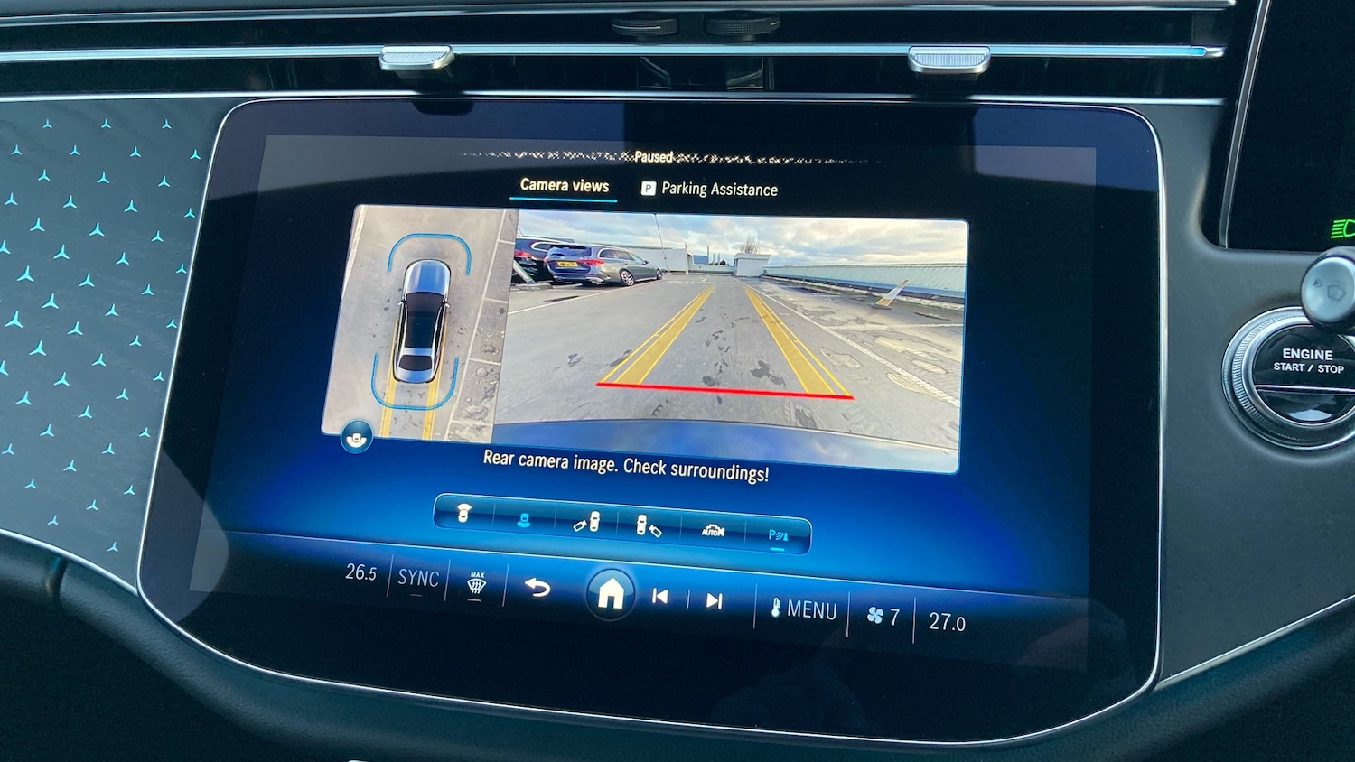 Used Mercedes-Benz E Class 2024 for sale - 77023296: Photo 41