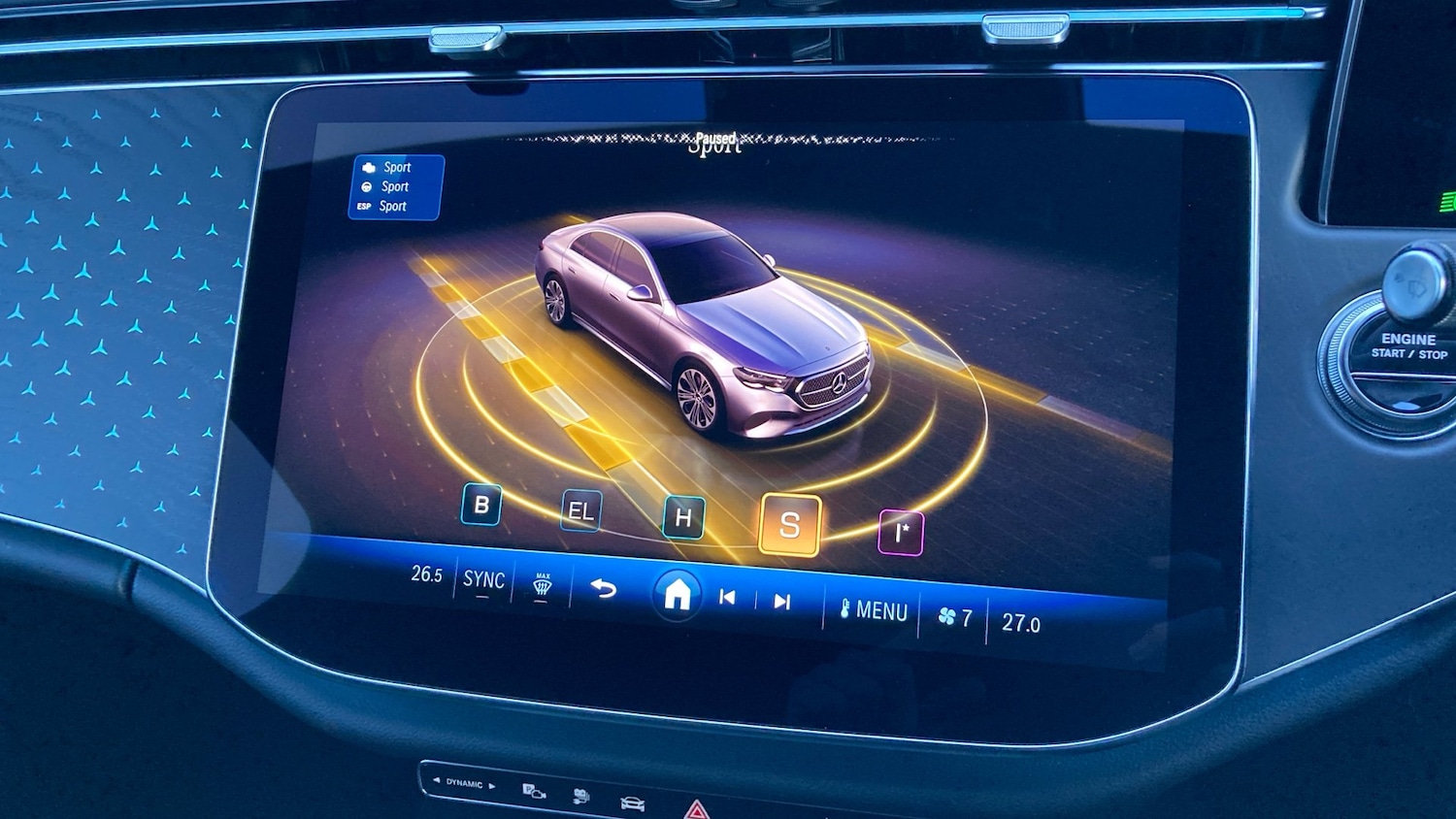 Used Mercedes-Benz E Class 2024 for sale - 77023296: Photo 42