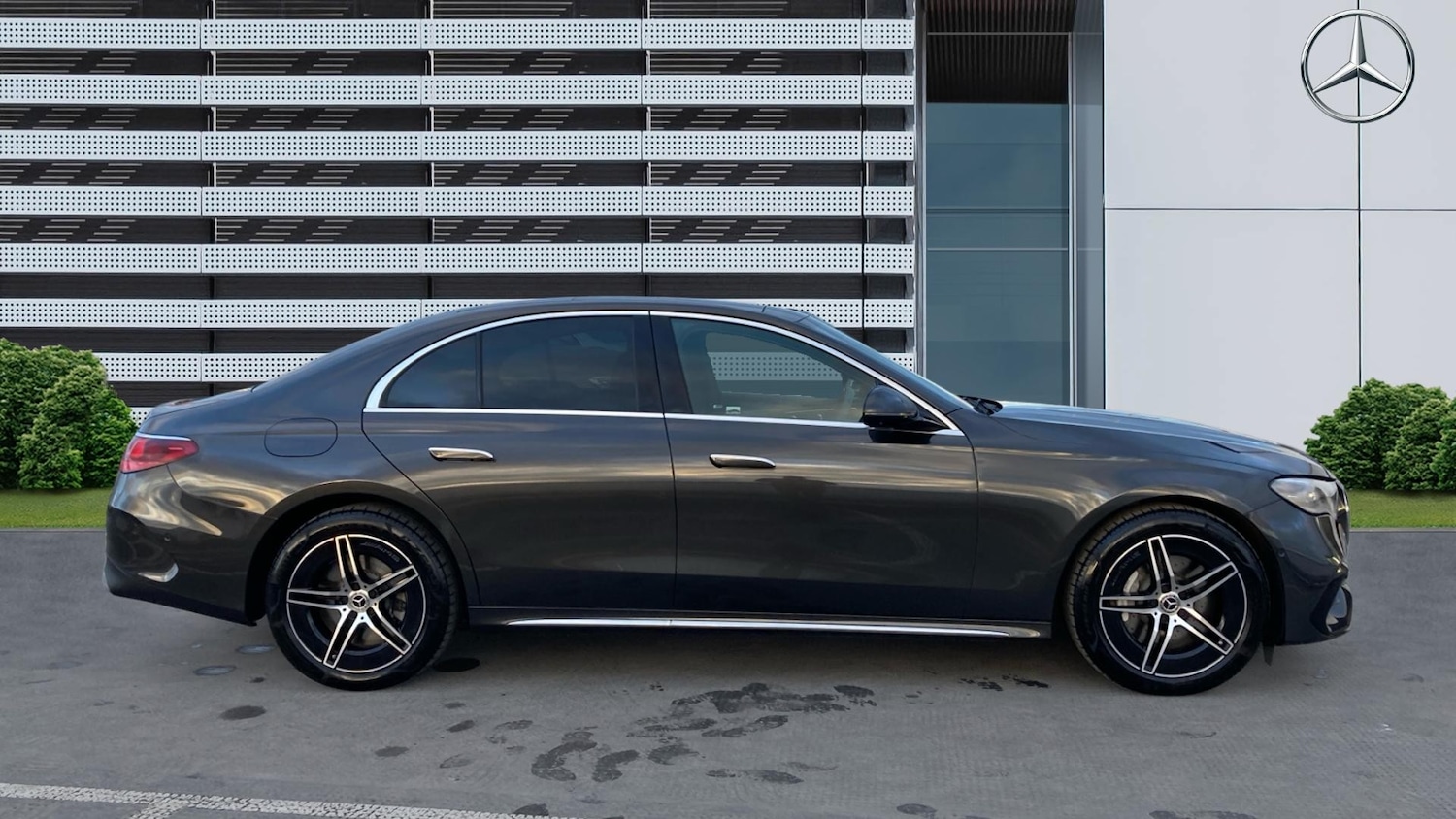 Used Mercedes-Benz E Class 2024 for sale - 77023296: Photo 5