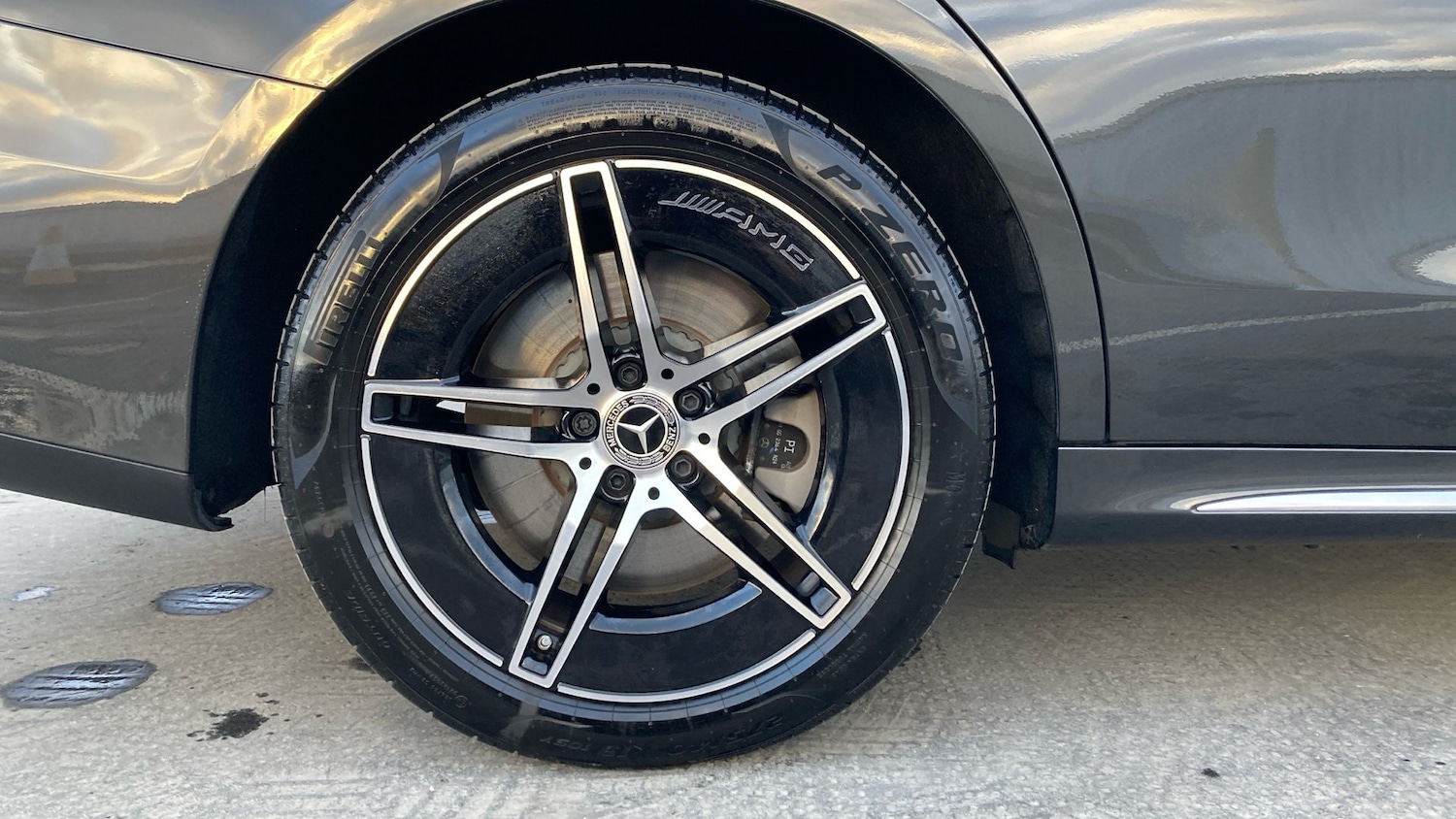 Used Mercedes-Benz E Class 2024 for sale - 77023296: Photo 7