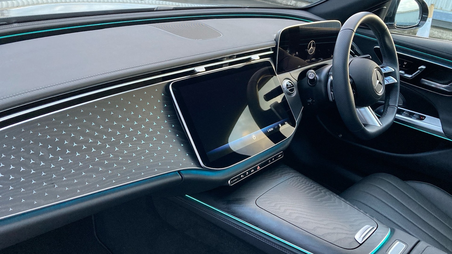 Used Mercedes-Benz E Class 2024 for sale - 77023296: Photo 9