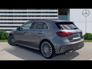 Used Mercedes-Benz A-Class 2024 for sale - 74805503: Photo