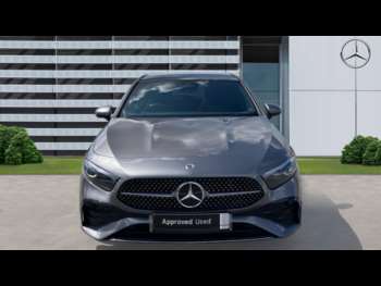 Used Mercedes-Benz A-Class 2024 for sale - 74805503: Photo