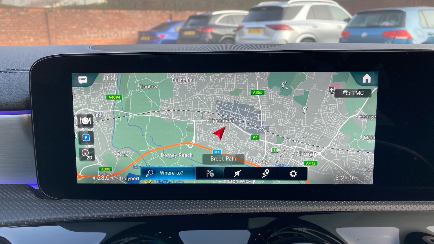 Used Mercedes-Benz CLA 2021 for sale - 77631191: Photo 12