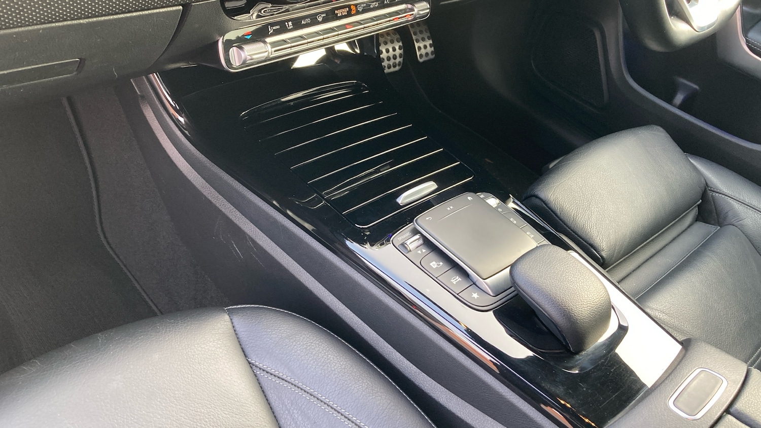 Used Mercedes-Benz CLA 2021 for sale - 77631191: Photo 13