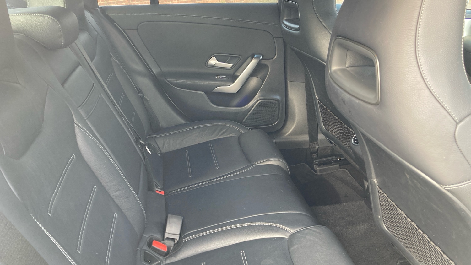 Used Mercedes-Benz CLA 2021 for sale - 77631191: Photo 16