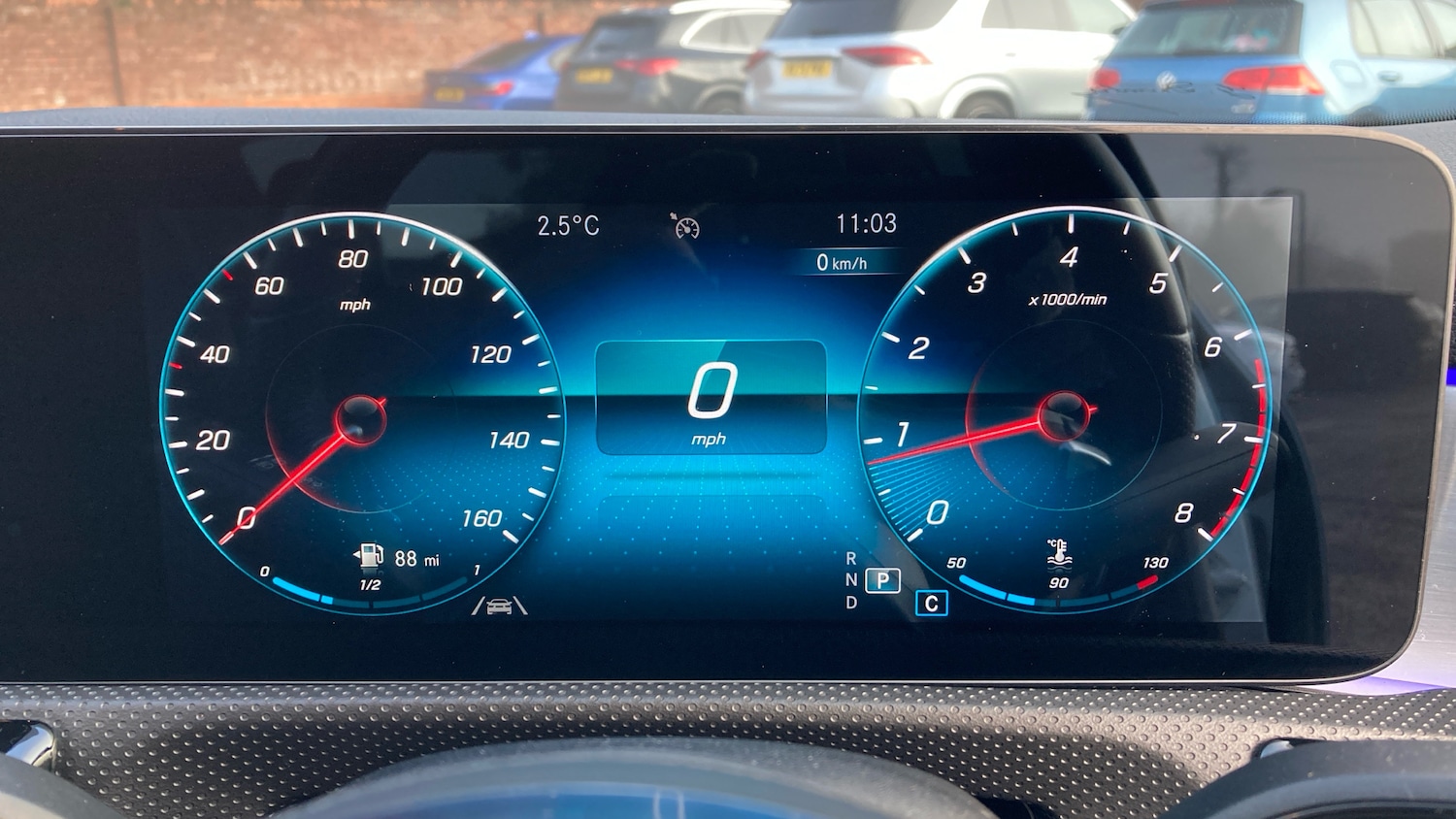 Used Mercedes-Benz CLA 2021 for sale - 77631191: Photo 18