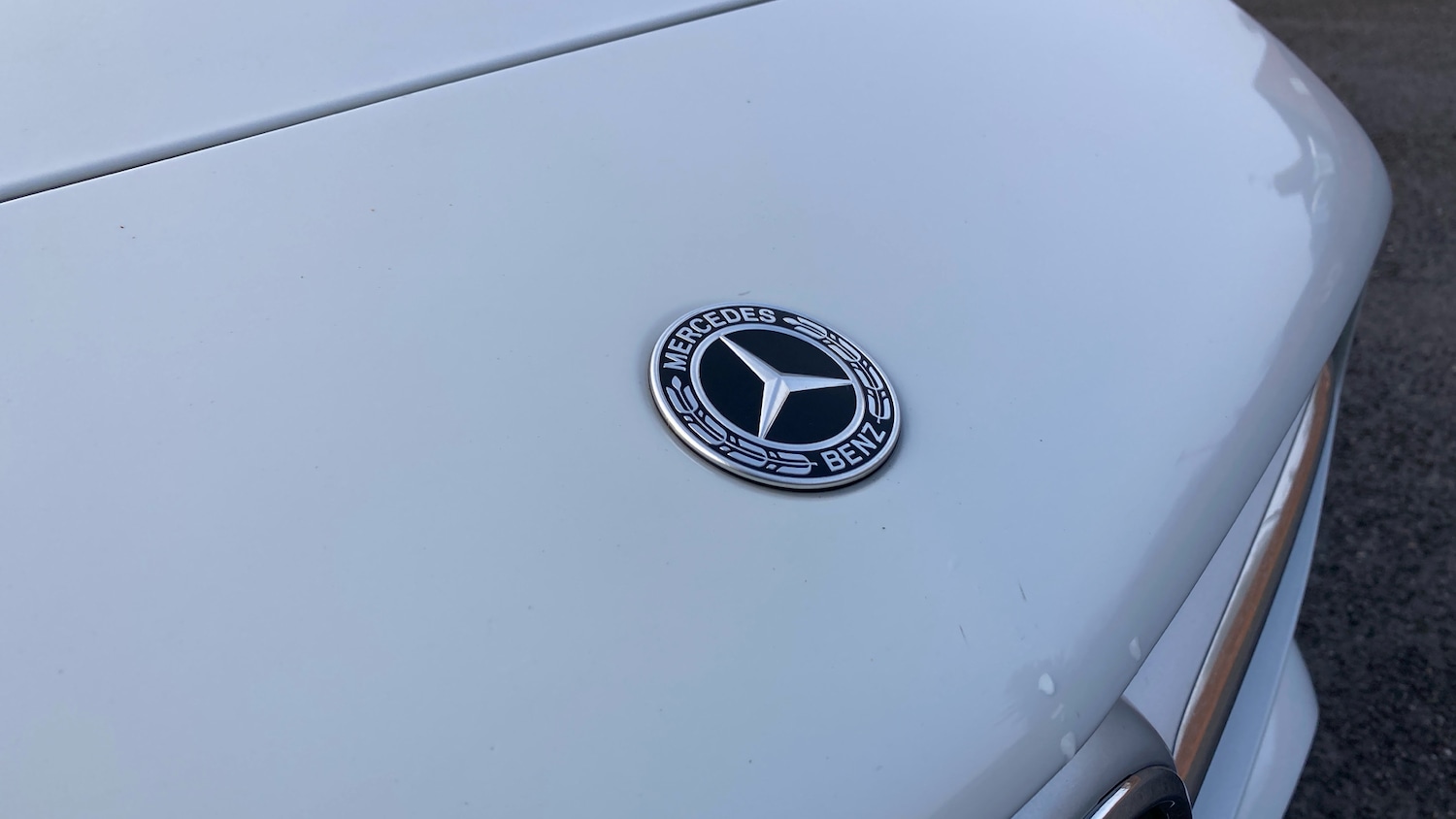 Used Mercedes-Benz CLA 2021 for sale - 77631191: Photo 21