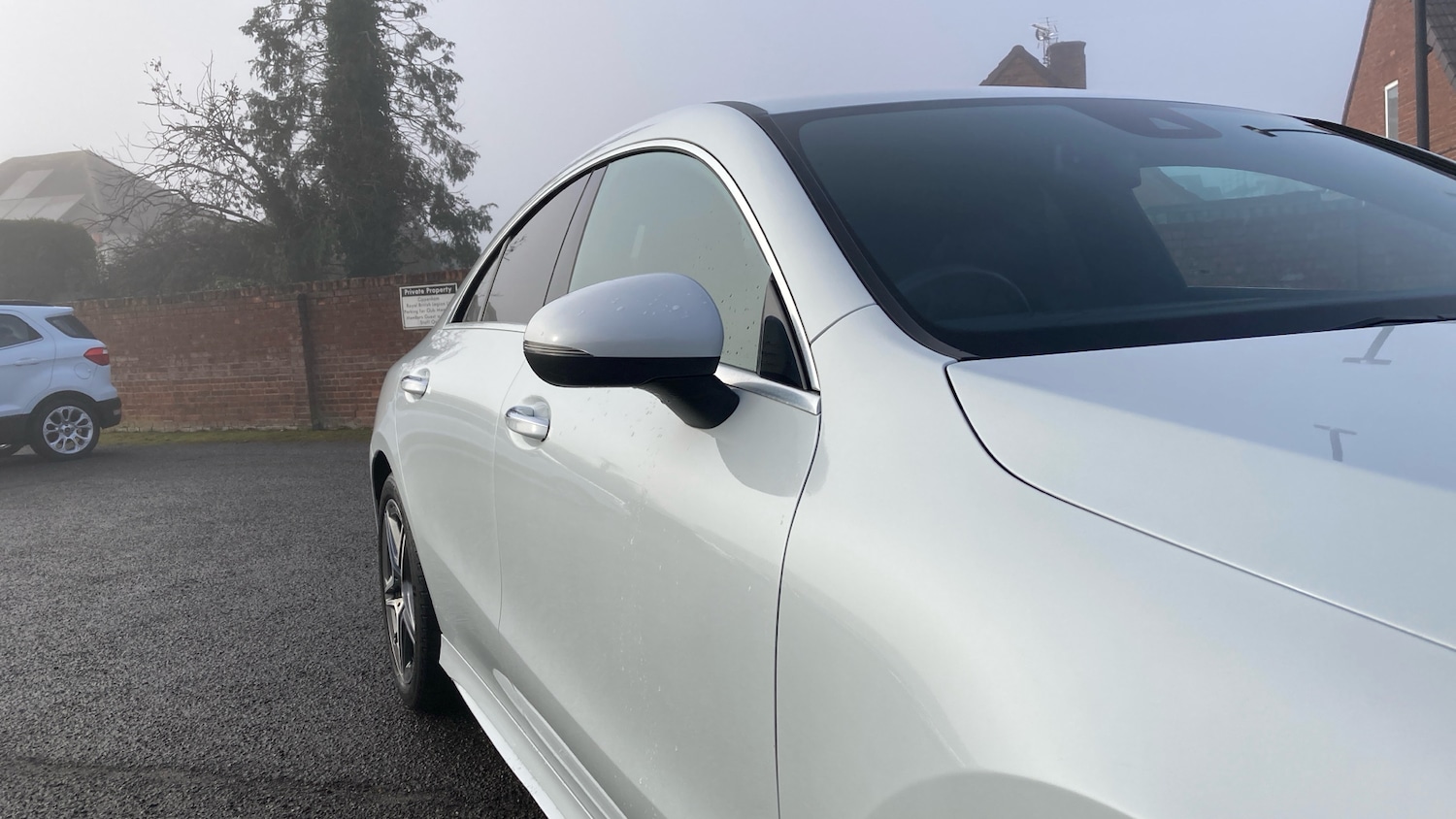 Used Mercedes-Benz CLA 2021 for sale - 77631191: Photo 22