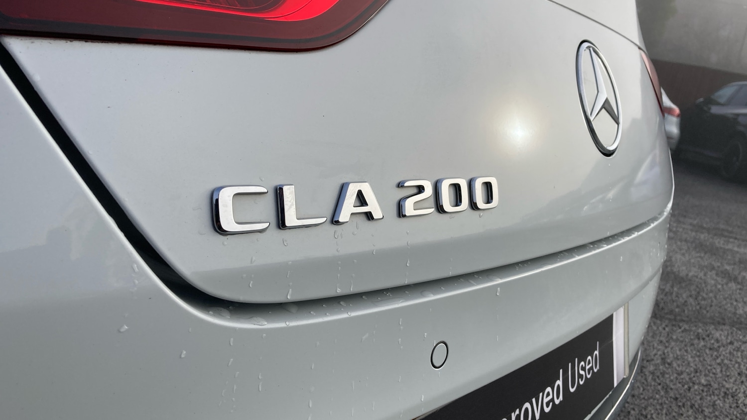 Used Mercedes-Benz CLA 2021 for sale - 77631191: Photo 25