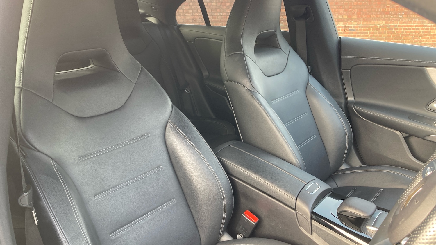 Used Mercedes-Benz CLA 2021 for sale - 77631191: Photo 28