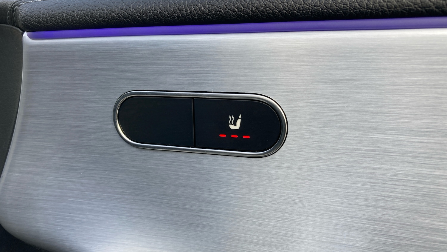 Used Mercedes-Benz CLA 2021 for sale - 77631191: Photo 29