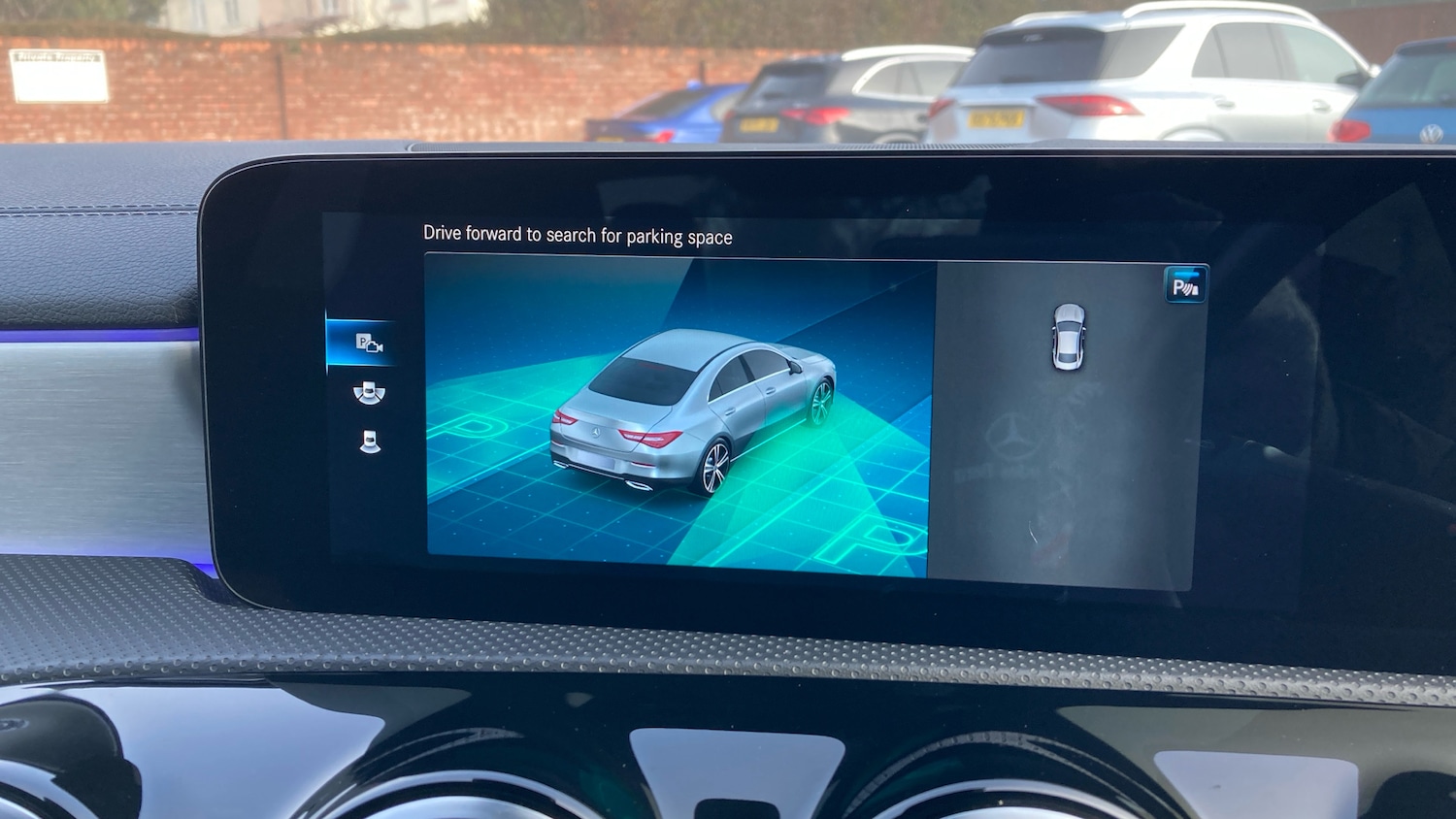 Used Mercedes-Benz CLA 2021 for sale - 77631191: Photo 43