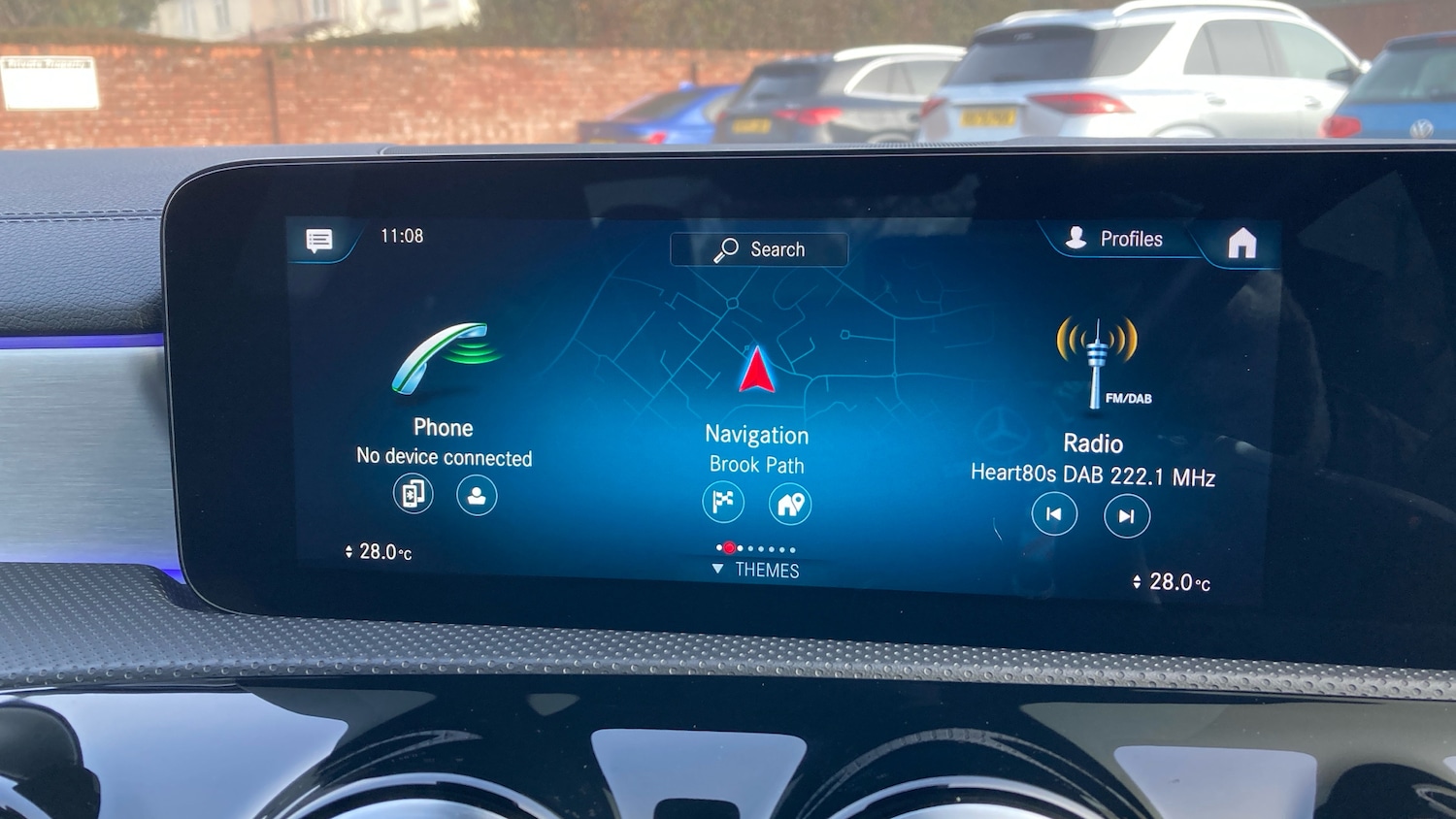 Used Mercedes-Benz CLA 2021 for sale - 77631191: Photo 44