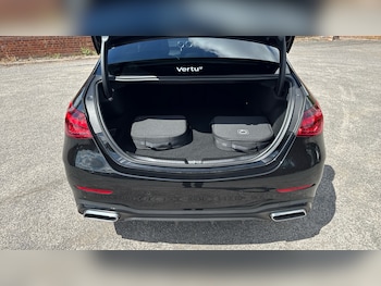 Used Mercedes-Benz C Class 2025 for sale - 78452160: Photo
