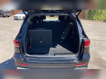 Used Mercedes-Benz GLB 2021 for sale - 79460072: Photo