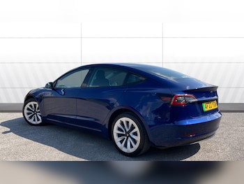 Used Tesla Model 3 2022 for sale - 79299090: Photo