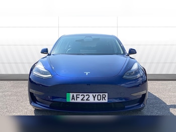 Used Tesla Model 3 2022 for sale - 79299090: Photo