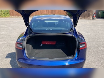 Used Tesla Model 3 2022 for sale - 79299090: Photo