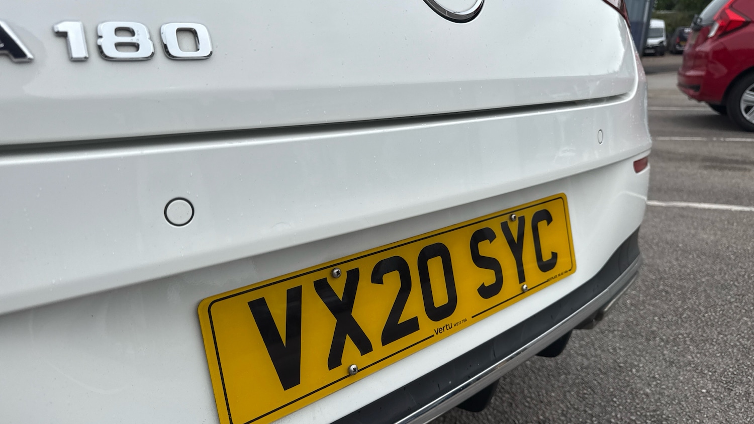 Vehicle 28