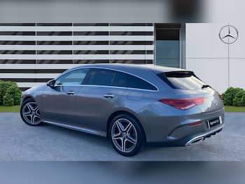 Used Mercedes-Benz CLA 2022 for sale - 79617333: Photo