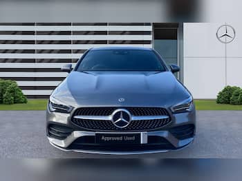 Used Mercedes-Benz CLA 2022 for sale - 79617333: Photo