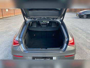Used Mercedes-Benz CLA 2022 for sale - 79617333: Photo