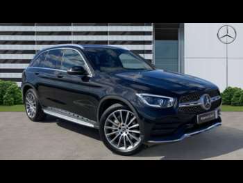 2021 (71) - 300d 4Matic AMG Line Premium 5dr 9G-Tronic Diesel Estate