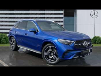 2023 (23) - 220d 4Matic AMG Line Premium 5dr 9G-Tronic Diesel Estate