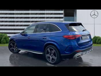Used Mercedes-Benz GLC 2023 for sale - 74707185: Photo