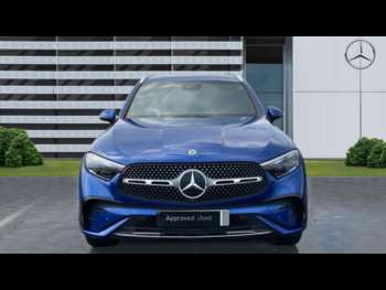 Used Mercedes-Benz GLC 2023 for sale - 74707185: Photo