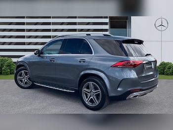 Used Mercedes-Benz GLE 2023 for sale - 79330137: Photo