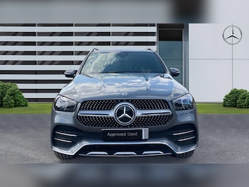 Used Mercedes-Benz GLE 2023 for sale - 79330137: Photo