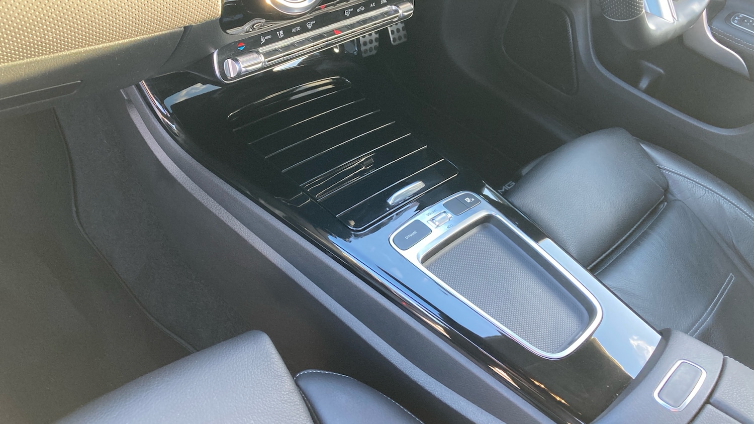 Used Mercedes-Benz CLA 2023 for sale - 76782499: Photo 13