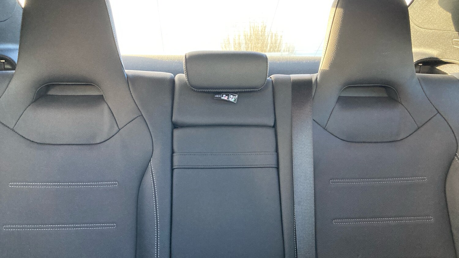 Used Mercedes-Benz CLA 2023 for sale - 76782499: Photo 15