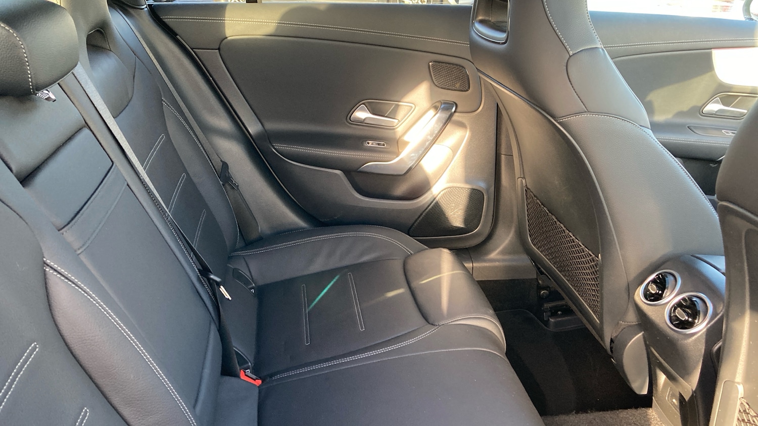 Used Mercedes-Benz CLA 2023 for sale - 76782499: Photo 16