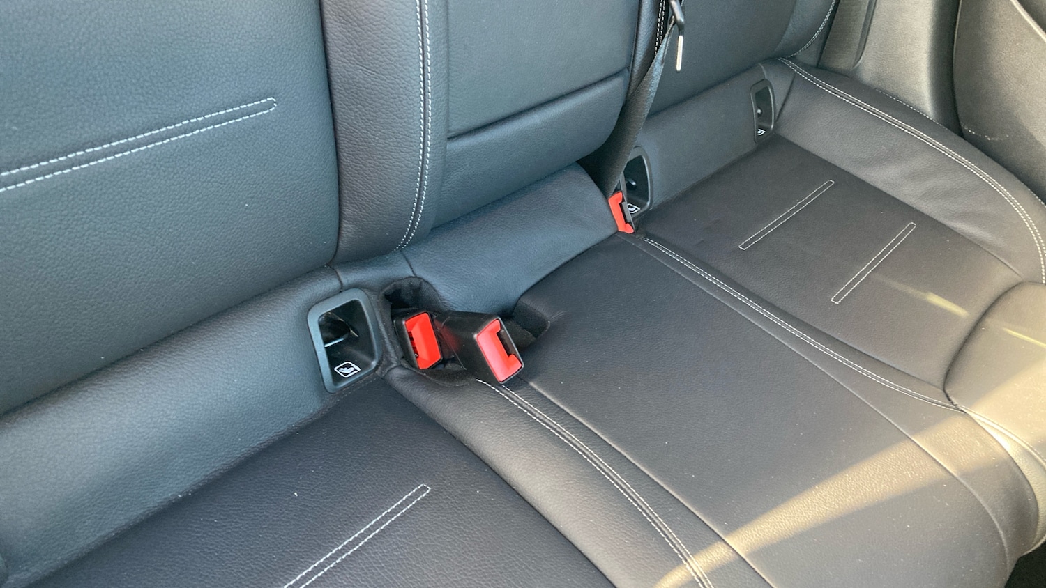 Used Mercedes-Benz CLA 2023 for sale - 76782499: Photo 17