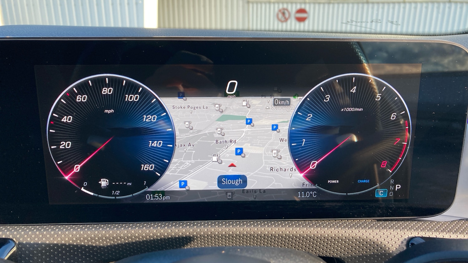 Used Mercedes-Benz CLA 2023 for sale - 76782499: Photo 18