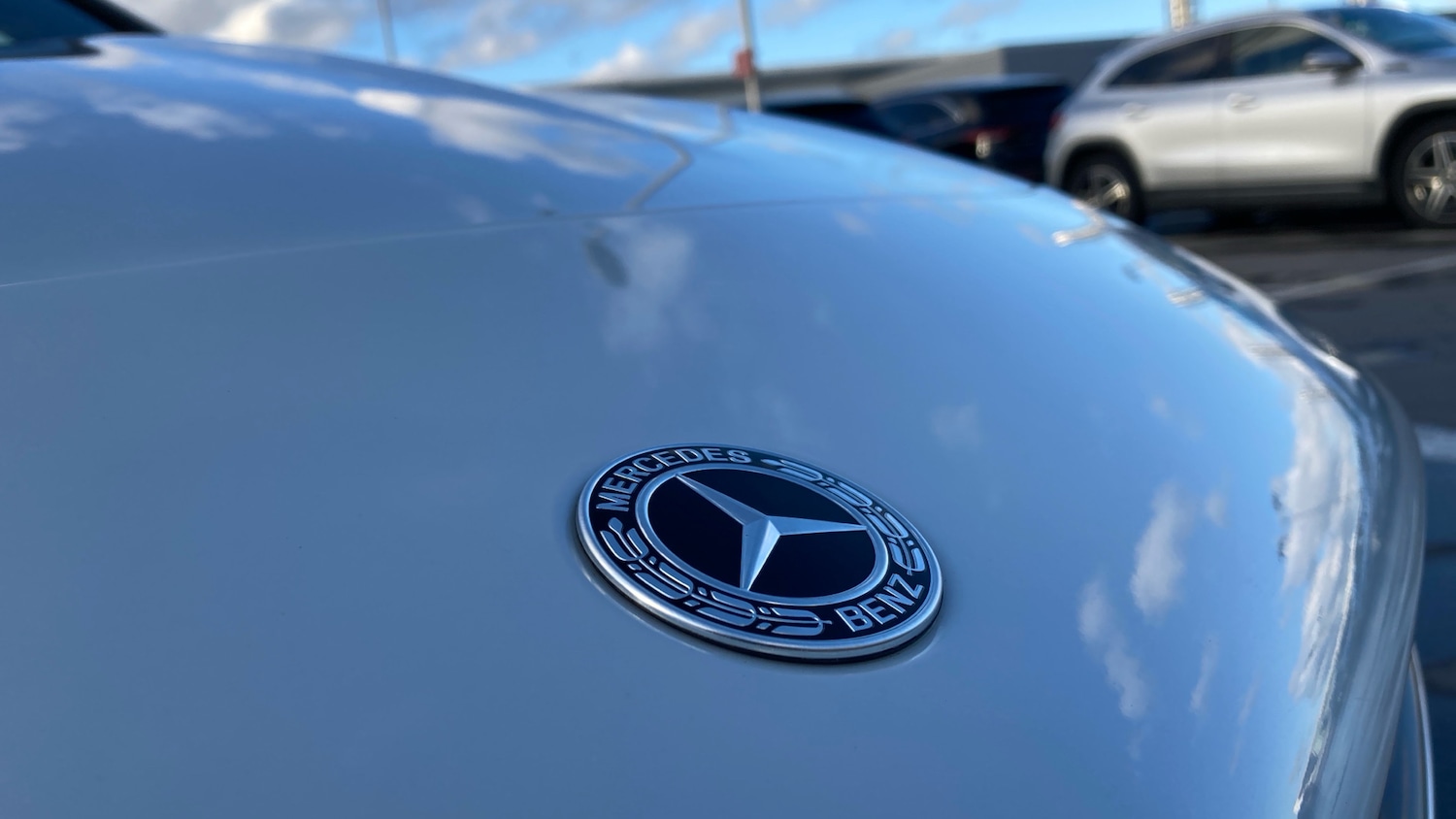 Used Mercedes-Benz CLA 2023 for sale - 76782499: Photo 21