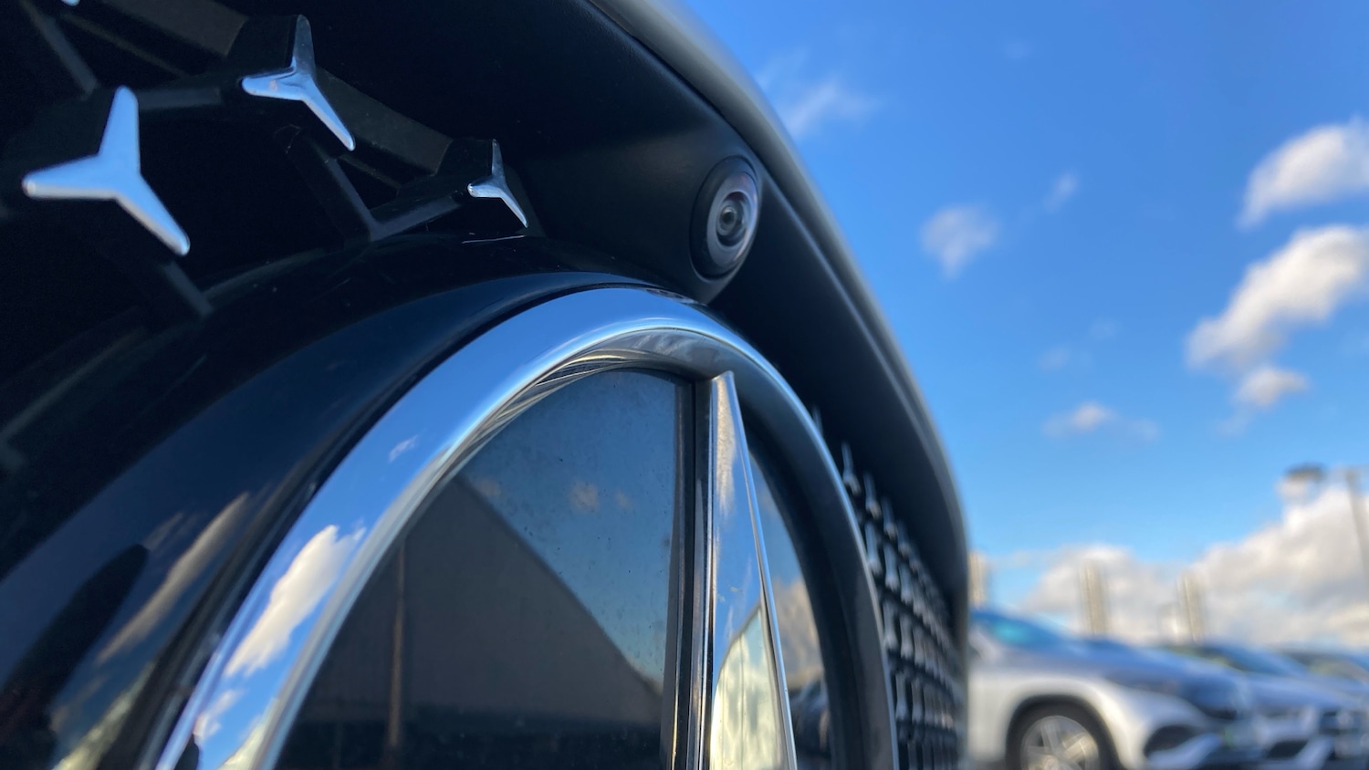 Used Mercedes-Benz CLA 2023 for sale - 76782499: Photo 22