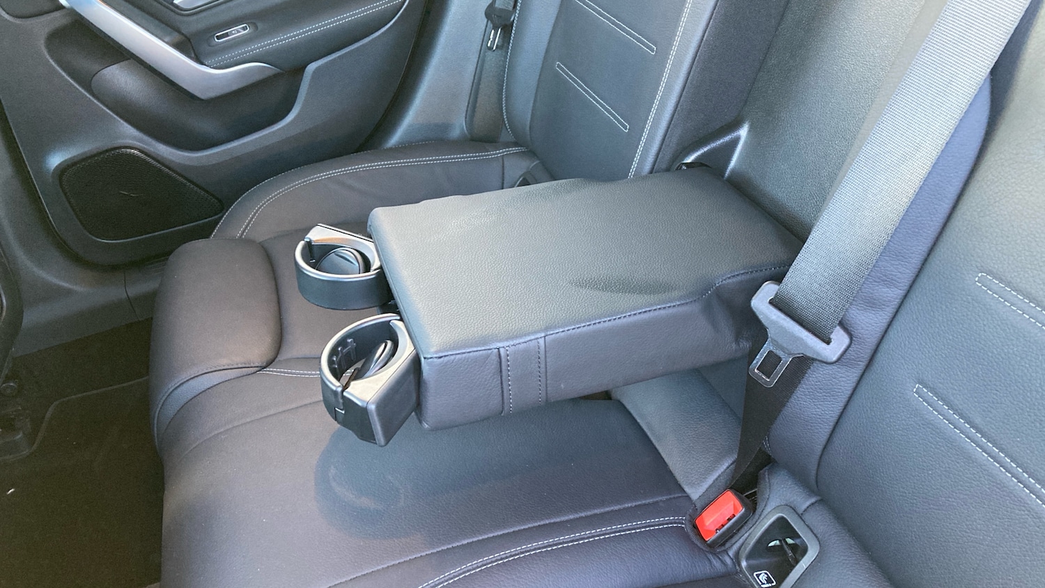 Used Mercedes-Benz CLA 2023 for sale - 76782499: Photo 28