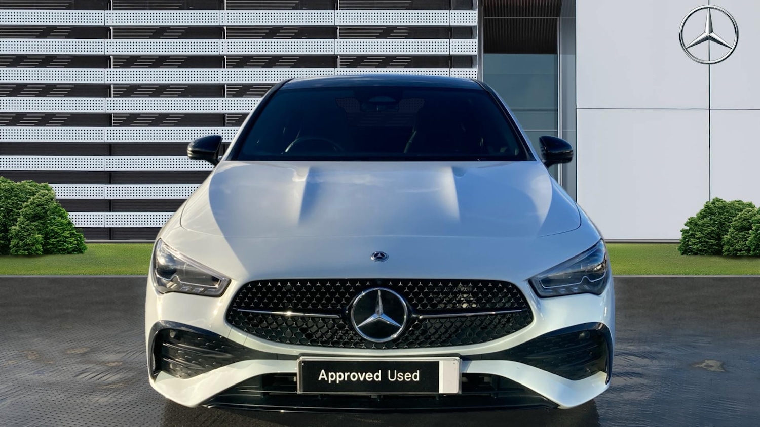 Used Mercedes-Benz CLA 2023 for sale - 76782499: Photo 3