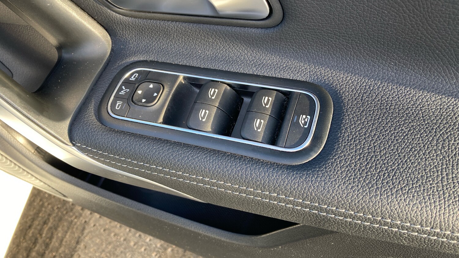 Used Mercedes-Benz CLA 2023 for sale - 76782499: Photo 33