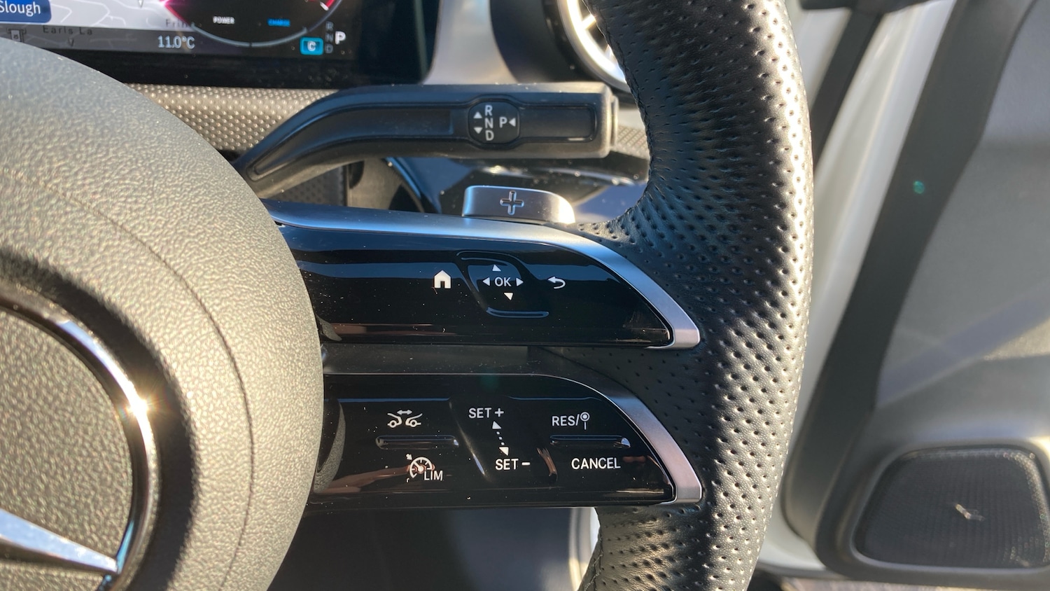 Used Mercedes-Benz CLA 2023 for sale - 76782499: Photo 37