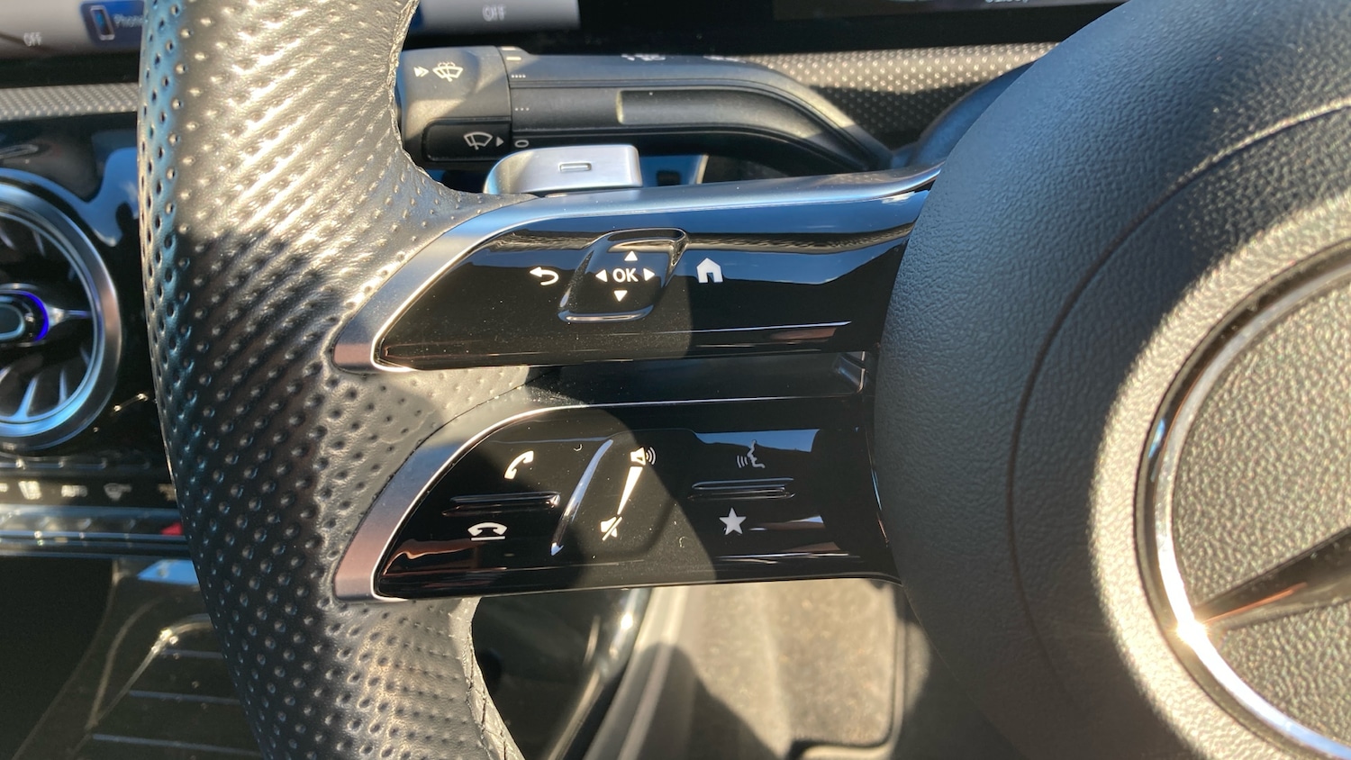 Used Mercedes-Benz CLA 2023 for sale - 76782499: Photo 38