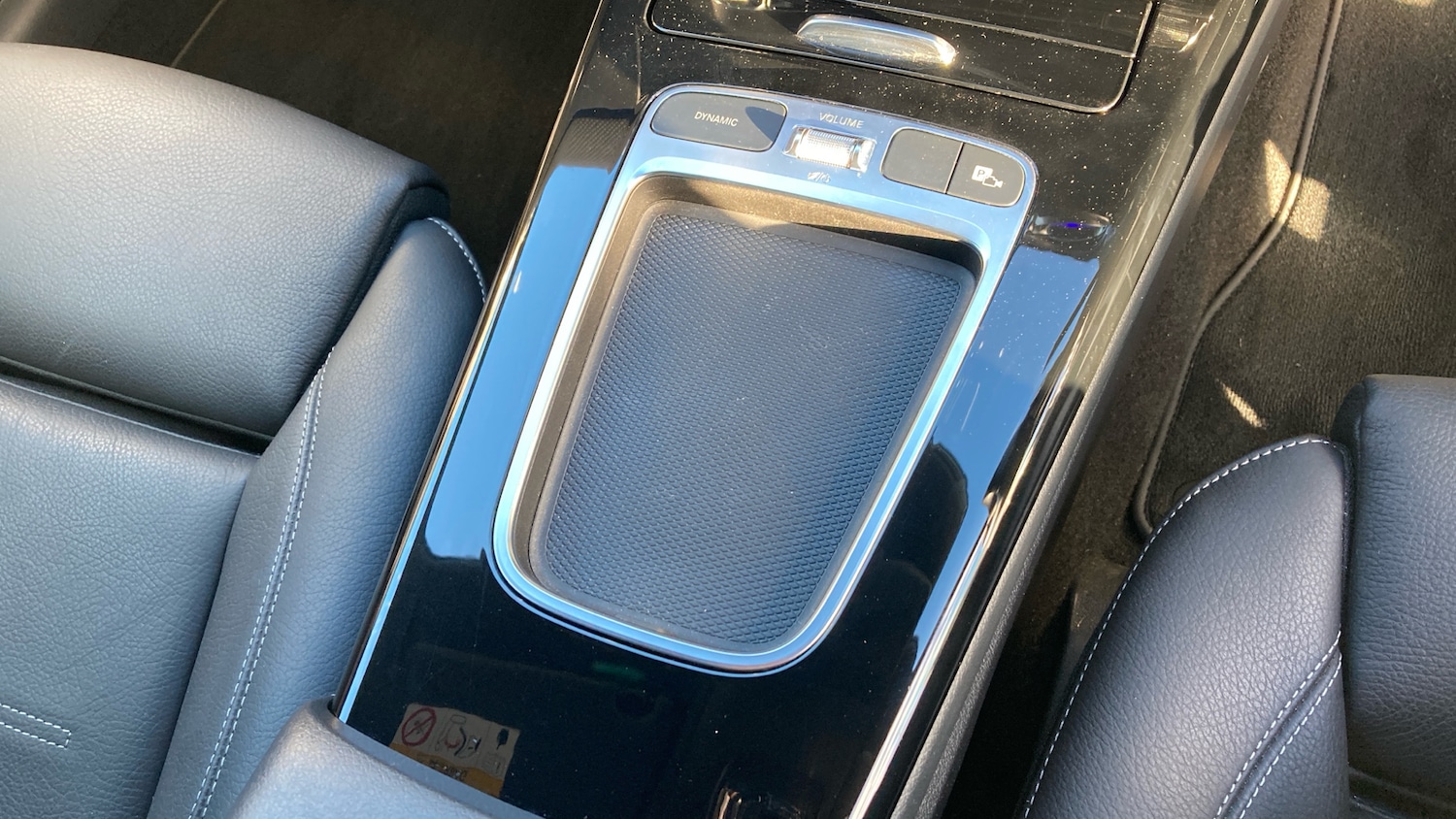 Used Mercedes-Benz CLA 2023 for sale - 76782499: Photo 40