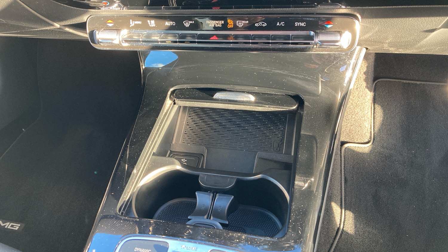 Used Mercedes-Benz CLA 2023 for sale - 76782499: Photo 41