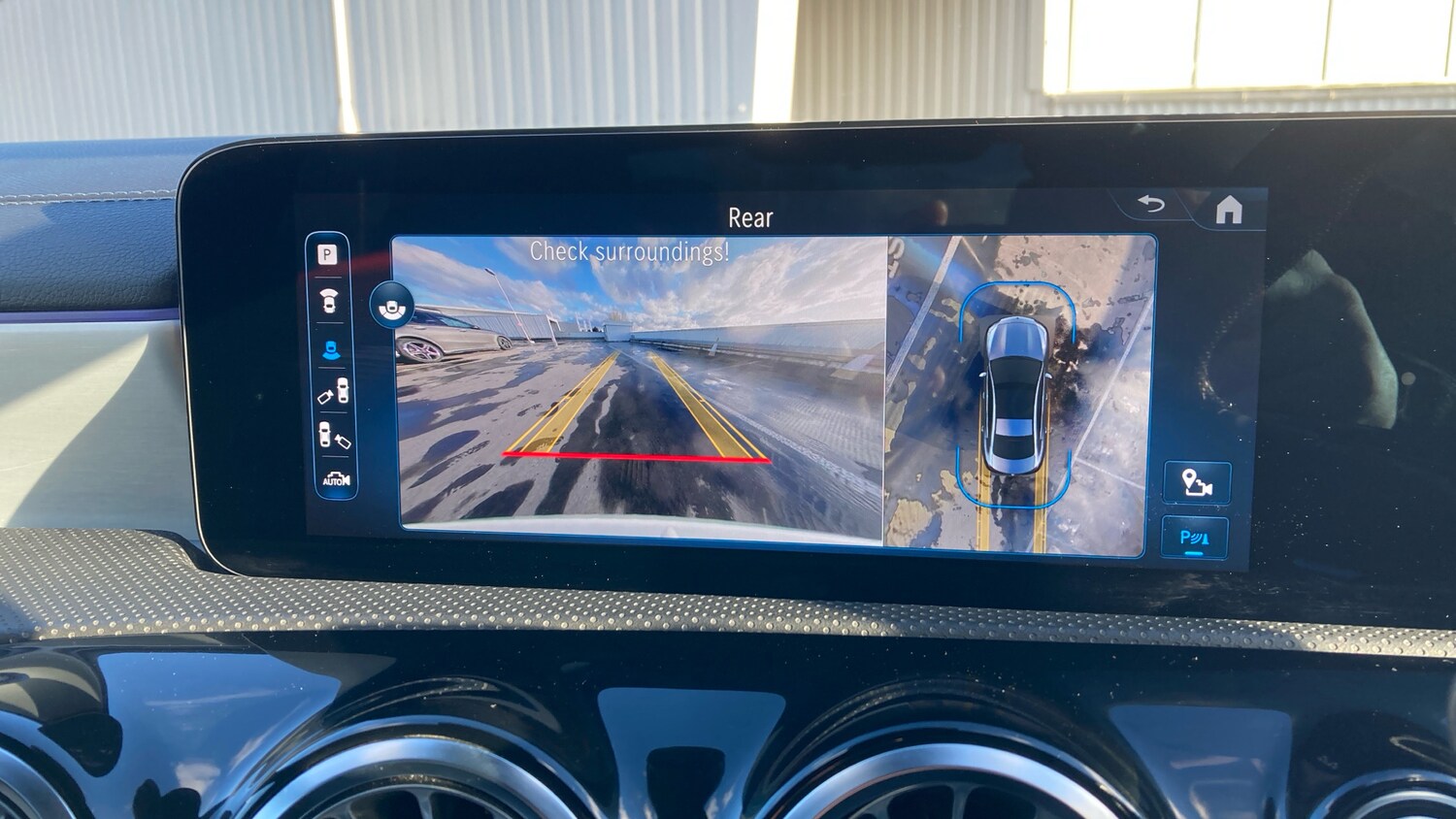 Used Mercedes-Benz CLA 2023 for sale - 76782499: Photo 42