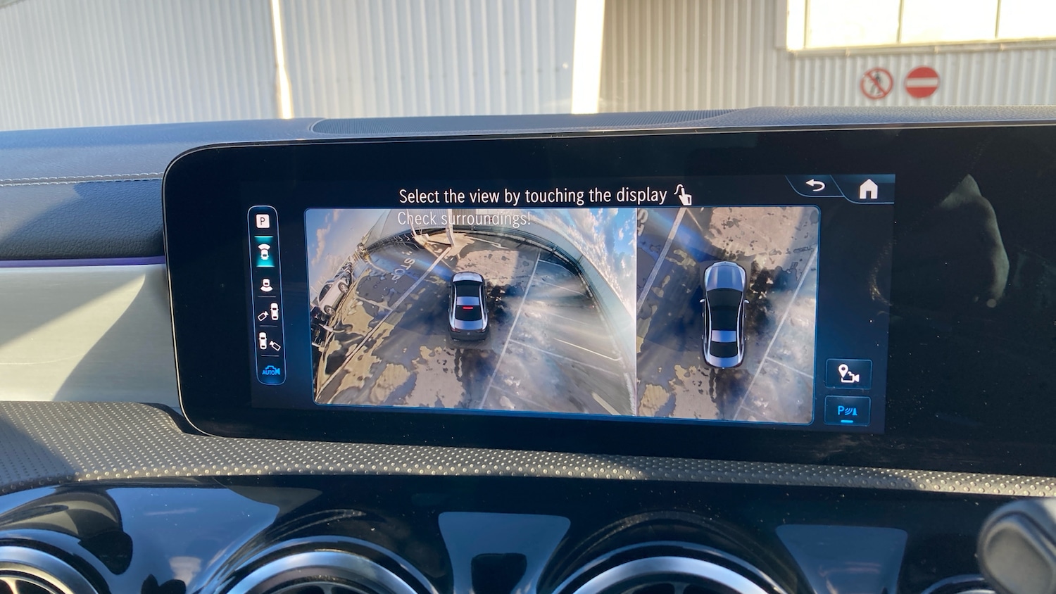 Used Mercedes-Benz CLA 2023 for sale - 76782499: Photo 44